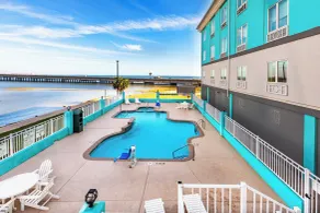 Holiday Inn Express Port Lavaca by IHG - Pool