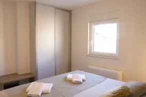 Vila Basilea - Værelse