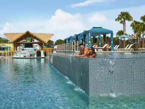 Margaritaville Lake Resort, Lake Conroe - Pool