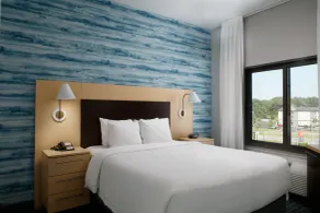 TownePlace Suites by Marriott Savannah Airport - Chambre