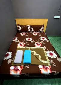 Kajang Star Hotel - Chambre