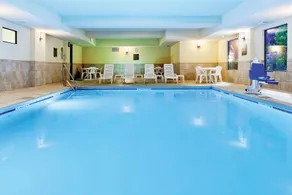 La Quinta by Wyndham Warner Robins - Robins AFB - Piscine