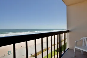 Holiday Inn Va Beach-Oceanside 21st St by IHG - Vue de la chambre