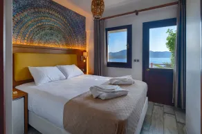 Les Terrasses De Selimiye - Room
