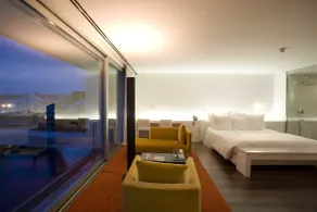 Altis Belem Hotel & Spa, a Member of Design Hotels - Zimmer