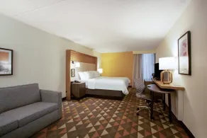 Holiday Inn Morgantown - Reading Area by IHG - Chambre