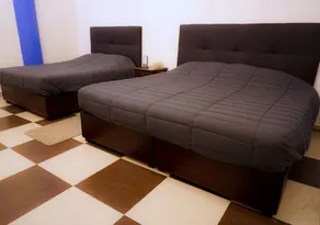 Hotel CHOLOA - Chambre