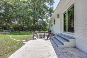 Updated Wilmington Home Near Intracoastal Access - Intérieur