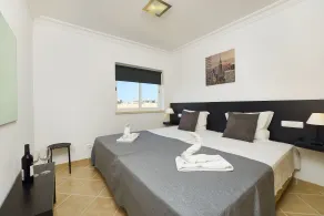 Smy Santa Eulalia Algarve - Chambre
