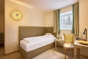 Dolomit Boutique Hotel - Zimmer
