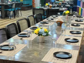 Shreenam resto - Restaurant