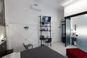 Ok Home Pescara Rooms - Chambre