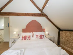 Stable Cottage - Room