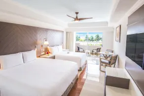 Sunscape Cancun All-Inclusive Resort & Spa by Hyatt - Zimmer