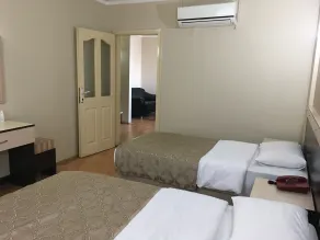 Kosar Hotel - Room