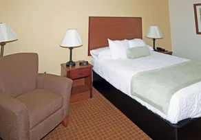 Park View Inn & Suites, Hoisington - Rum