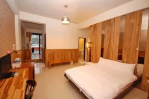 Sanyi Homestay - Værelse