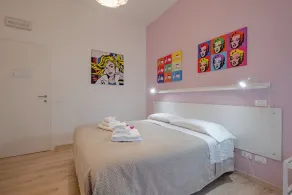 Damiani & Sister Guesthouse - Værelse