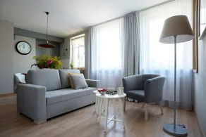 Belle Epoque Residence - Værelse
