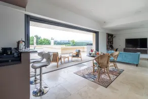 Domaine des Eucalyptus - Chambre