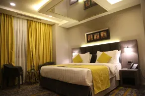 Bram Hotel - Room