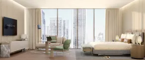 Andaz Gold Coast, By Hyatt - Habitación