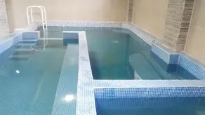 Hotel Mandarin - Basseng