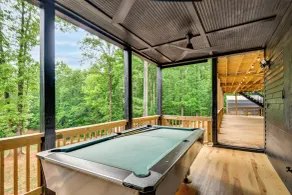 Decks & Forest Views! North Georgia Mtn Retreat - Interiör