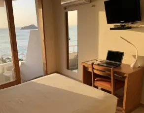 Hotel Be La Sierra - Room