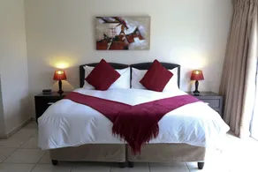 Atholl Guest House - Værelse