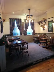 The Waterford Arms - Restaurant