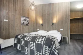 Arnarstapi Cottages - Habitación