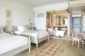 Devasom Hua Hin Resort - Room