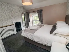 Puffin Cottage - Quarto