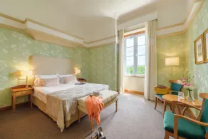 Pousada de Viana do Castelo - Chambre