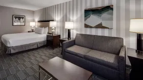 Best Western Lapeer Inn - Habitación