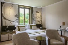 The Grove - Habitación