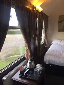 The Sidings - Room