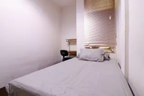 Wiens Residence BSD - Room
