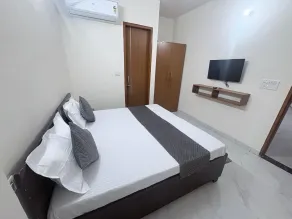 Hotel 69 - Camera
