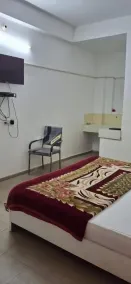 The Ashiyana Inn Hotel - Room