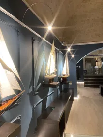 Residenze Romano Ristorante & Spa - albergo diffuso - RED - Recepción