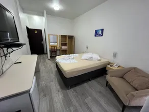 Hotel St. John - Room