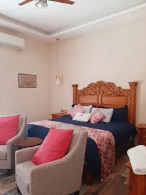 VILLA UNAHANA - Chambre