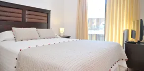 Lastarria Santiago Suite - Camera