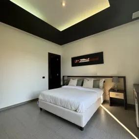 Boteco B&B - Værelse