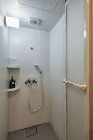 GuestHouse Hostel MangeTak ゲストハウス マングタック広島 - Bagno
