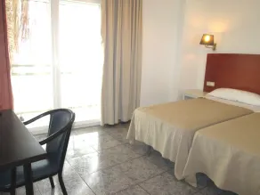 Vila De Premiá - Chambre