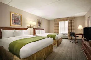 Country Inn & Suites by Radisson, Charlotte University Place, NC - Chambre