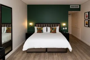 Lord Charles Hotel, Somerset West, a Tribute Portfolio Hotel - Room